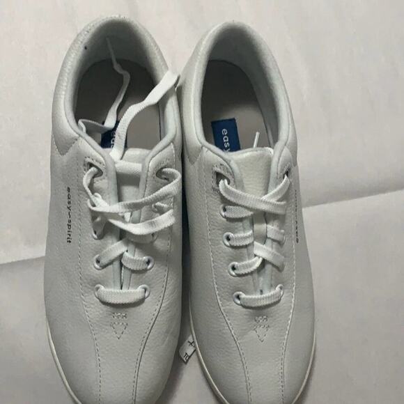 EASY SPIRIT COMFORT SNEAKERS‎ SIZE 8 - Picture 1 of 6